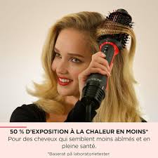 REVLON – Revlon One-Step Volumiser Plus – Image 3