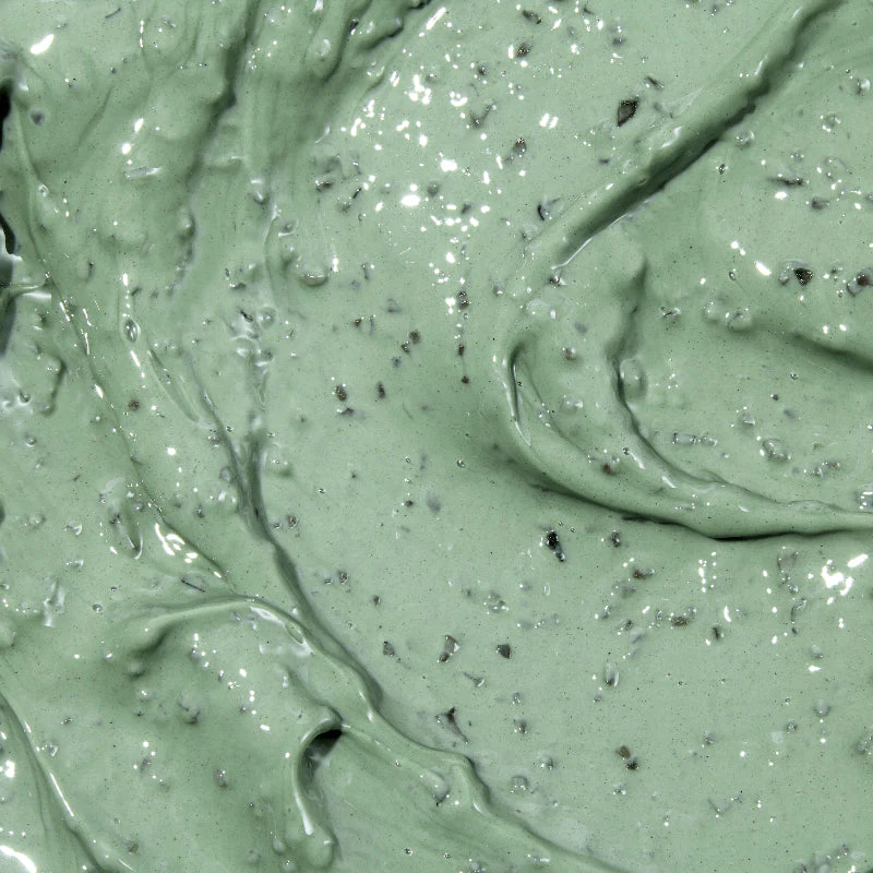 AXIS-Y MUGWORT PORE CLARIFYING WASH OFF PACK 100ML – Image 3