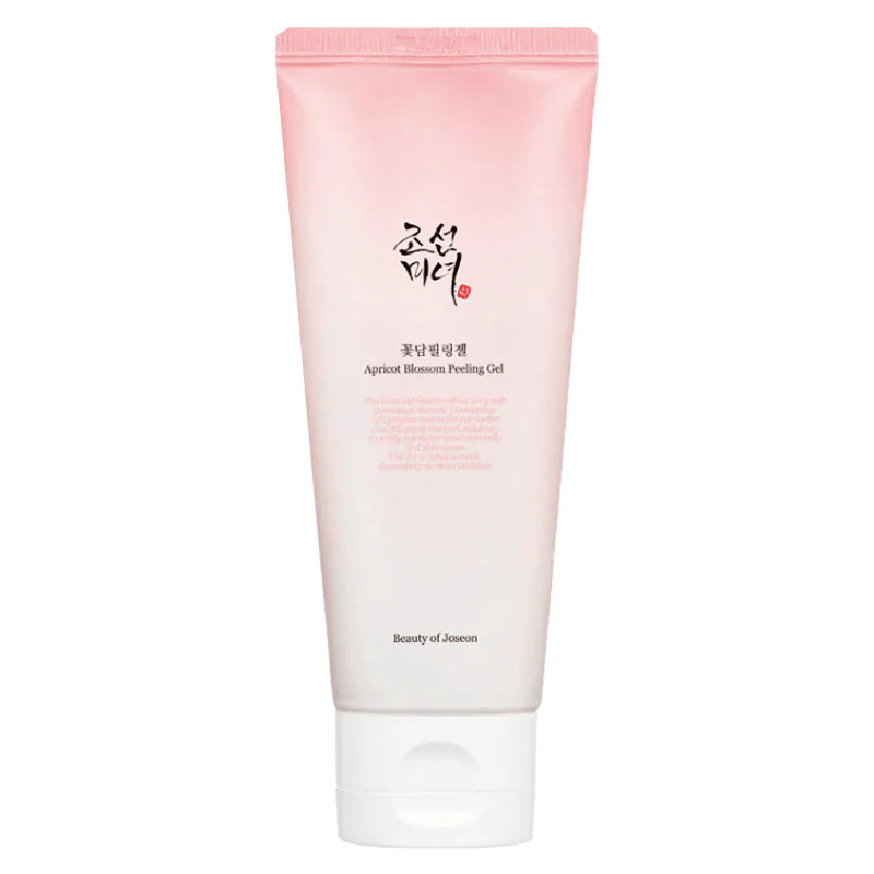 Beauty of Joseon – Apricot Blossom Peeling Gel 100ml