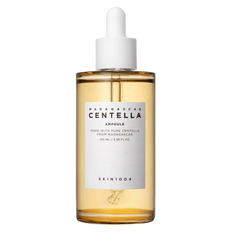Skin1004 - Madagascar Centella Ampoule - 100ml