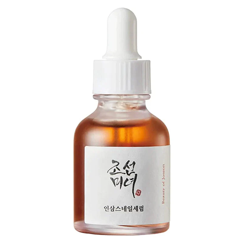 Beauty of Joseon – Revive Serum Ginseng & Snail mucin 30ml