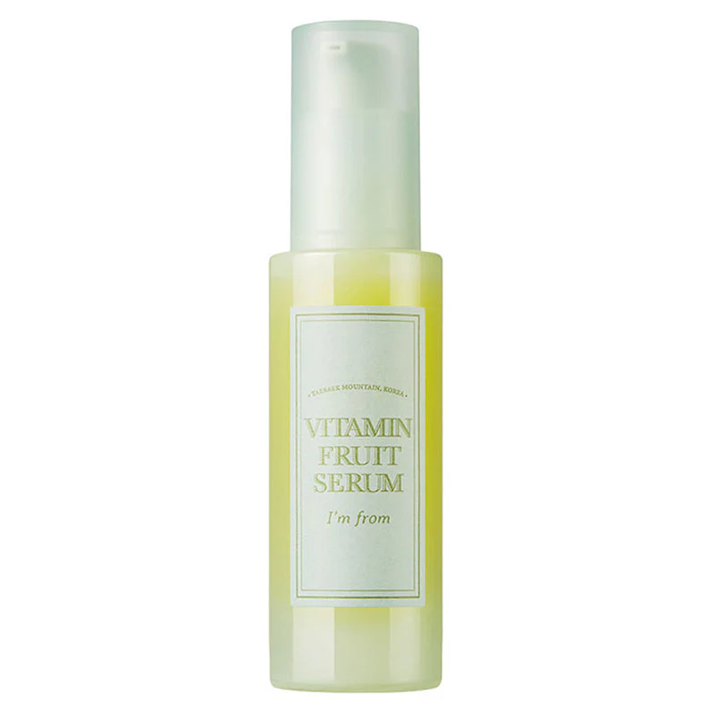 I'm from Vitamin Fruit Serum - 30ml