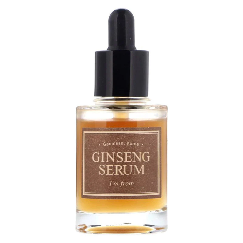 I'M FROM Ginseng Serum 30ml