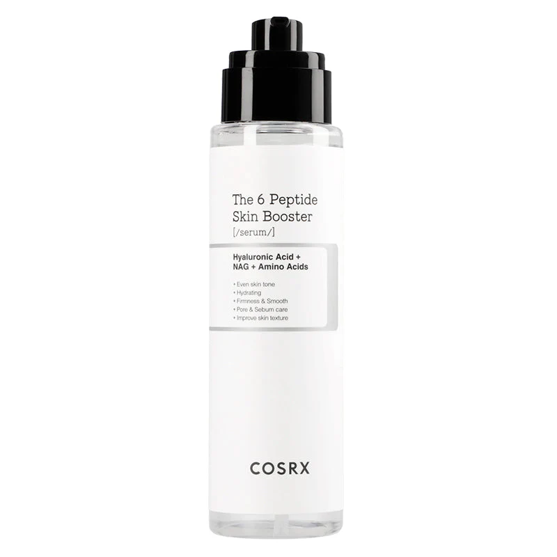 Cosrx – The 6 Peptide Skin Booster Serum 150ml