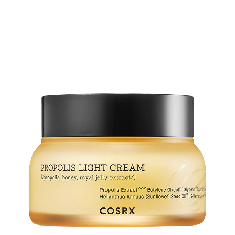 Cosrx – Propolis Light Cream 65ml