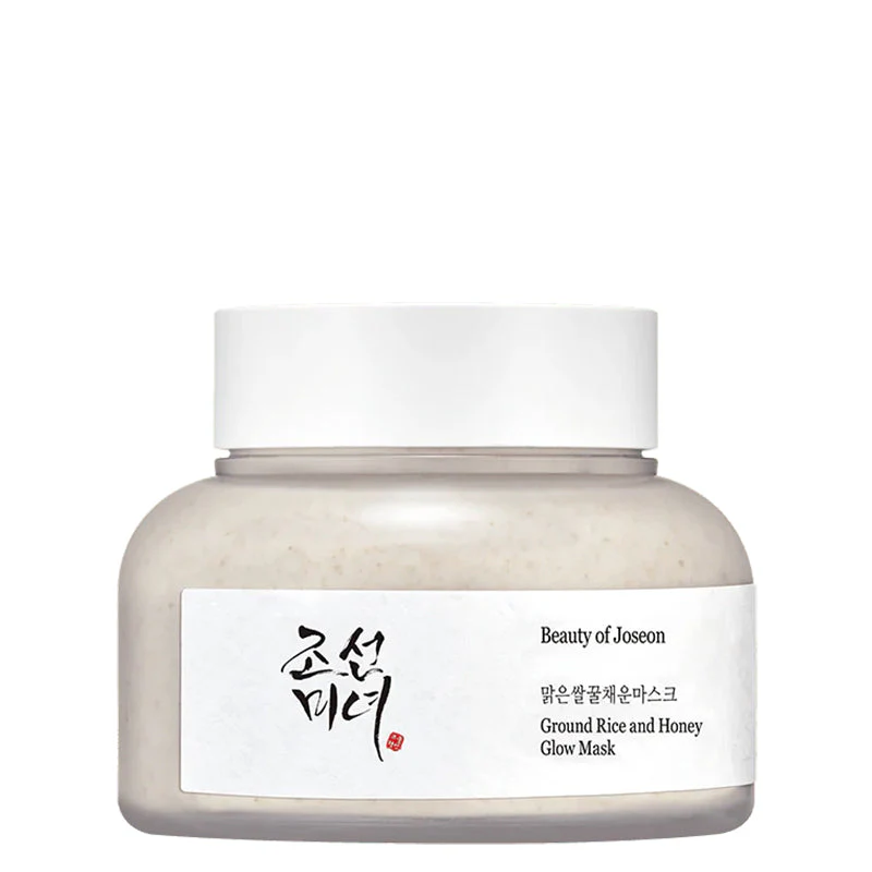 Beauty of Joseon – Ground Rice and Honey Glow Mask 150ml