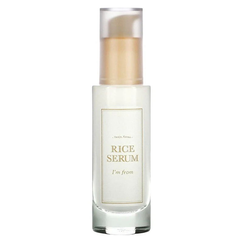 I'M FROM Rice Serum 30ml