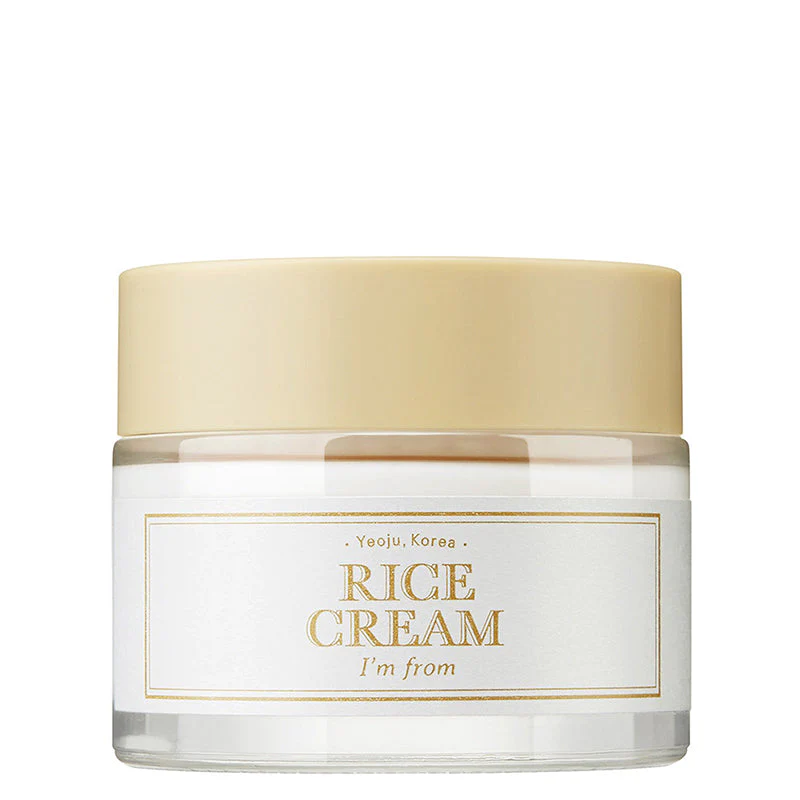 I'm From Rice Cream 50gr