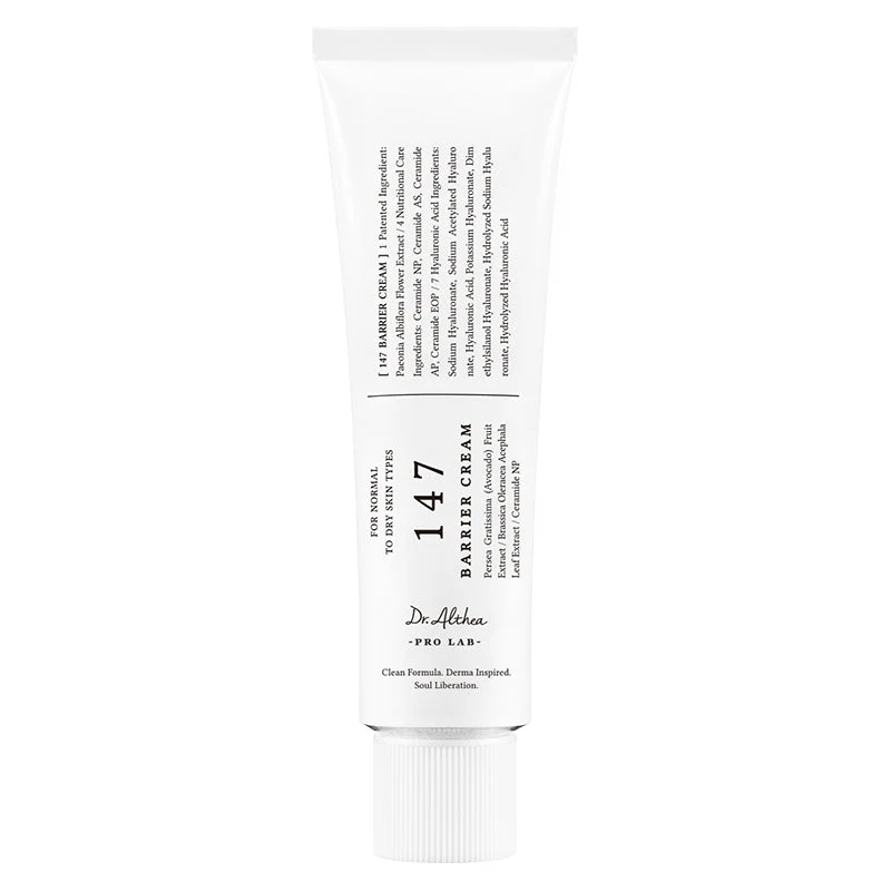 Dr. Althea – 147 Barrier Cream – 50ml