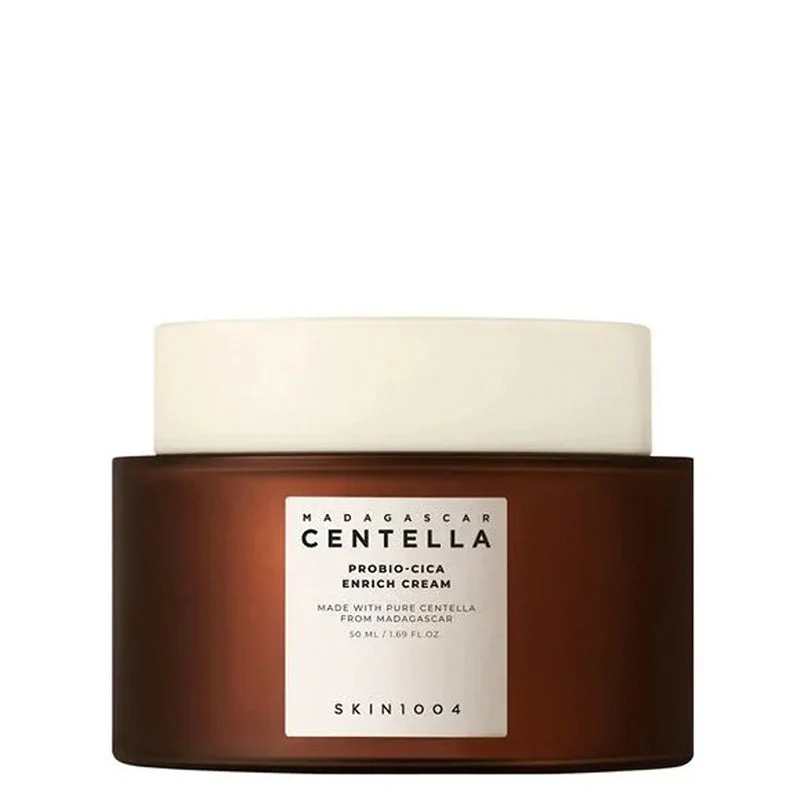SKIN1004 Madagascar Centella Probio-Cica Enrich Cream 50ml