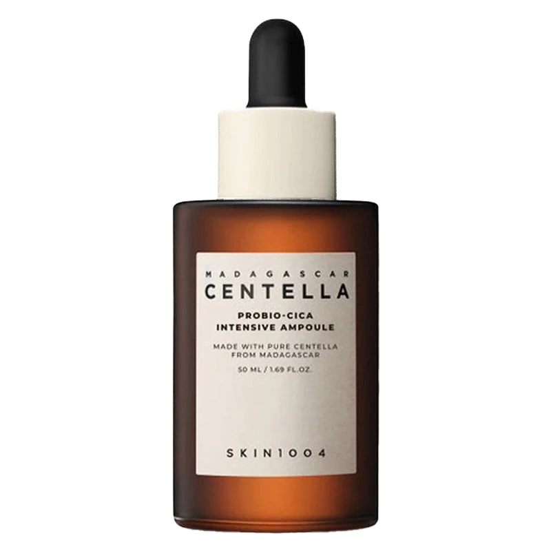 Skin1004-Madagascar Centella Probio-Cica Intensive Ampoul– 50ml