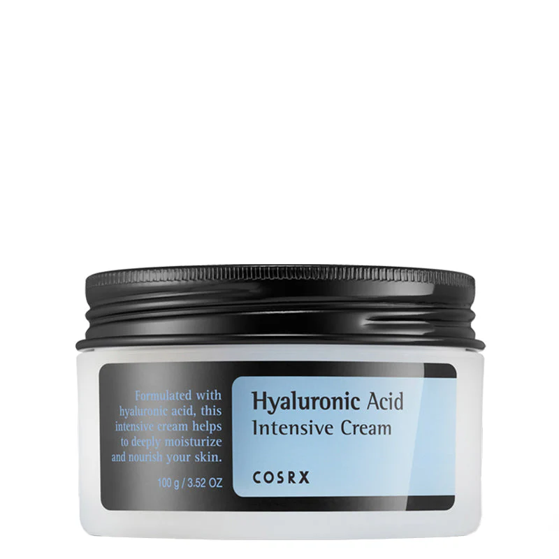 COSRX – Hyaluronic Acid Intensive Cream 100gr