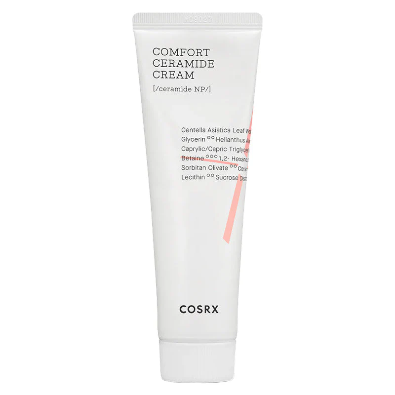 COSRX Balancium Comfort Ceramide Cream 80ml