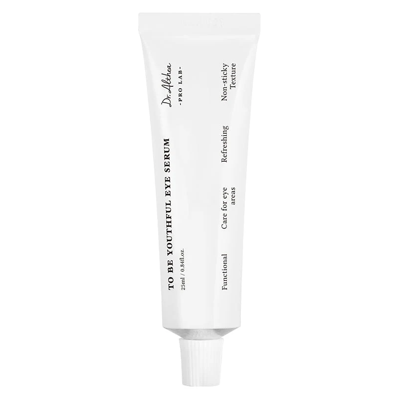 Dr. Althea To Be Youthful Eye Serum 25ml