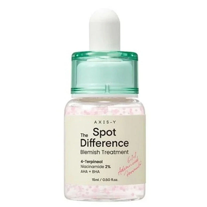 AXIS-Y -Spot the Difference Blemish Treatment 15ml