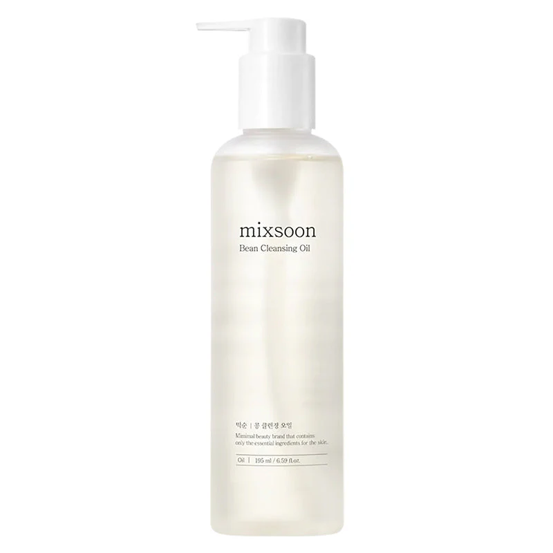 MIXSOON Bean Cleansing Oil 195ml