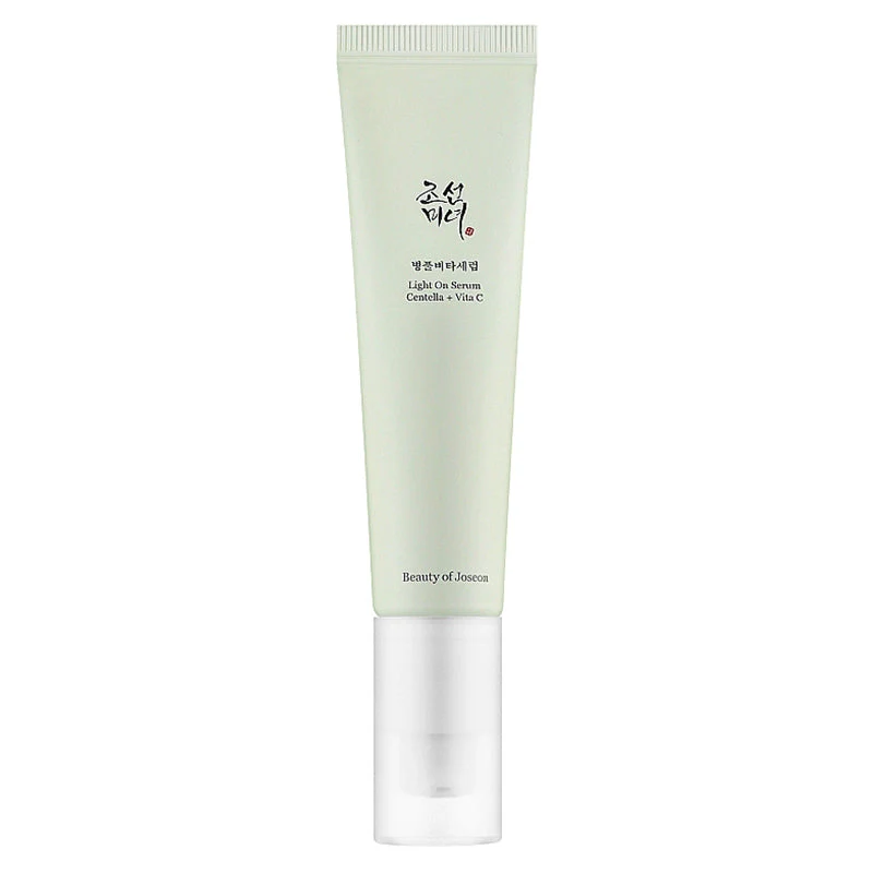 Beauty of joseon Light on Serum Centella + Vita C 30ml