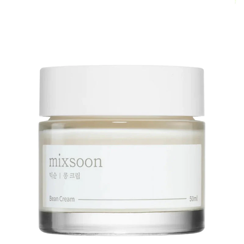 MIXSOON Bean Cream 50ml