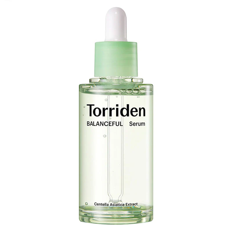 Torriden - Balanceful Cica Serum 50ml