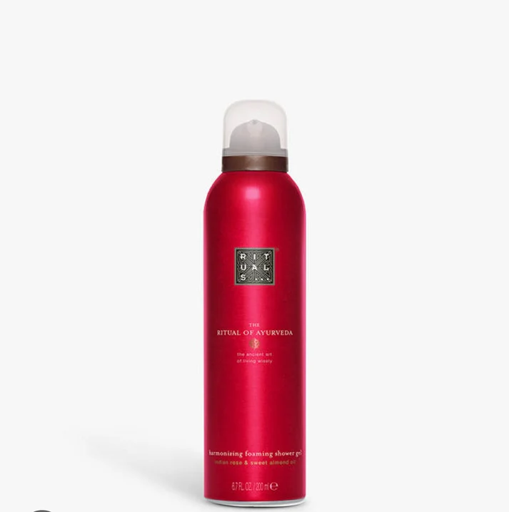 RITUALS Mousse de douche The Ritual of Ayurveda – 200ml