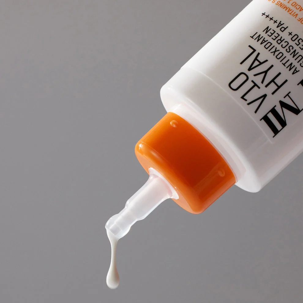 SOME BY MI - V10 Hyal Antioxidant Sunscreen - 40ml – Image 2