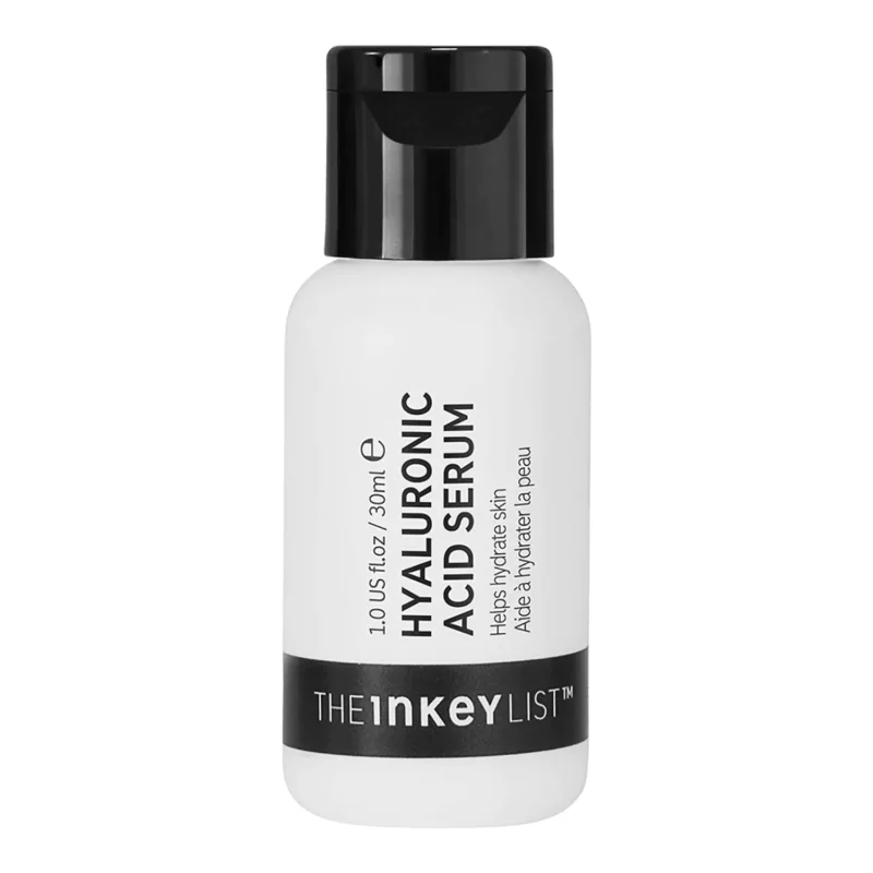 The INKEY List Sérum Acide Hyaluronique 30 ml