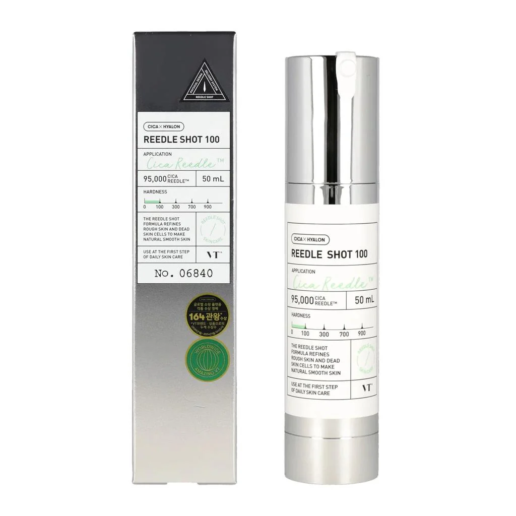 VT Cosmetics - Reedle Shot 100