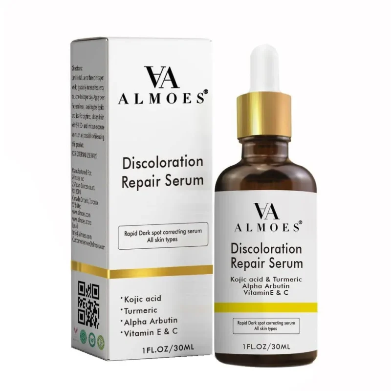 Discoloration Repair Serum AA ALMOES - 30ml