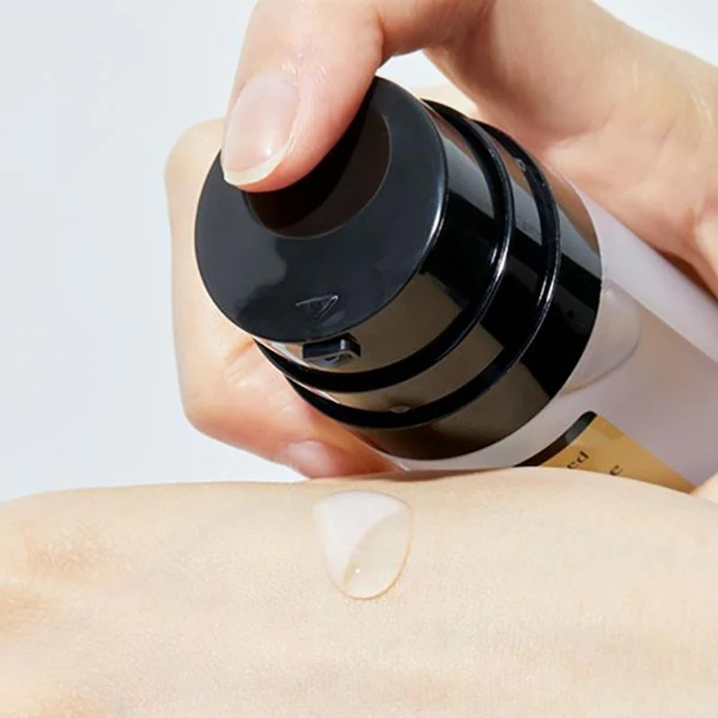 COSRX- ADVANCED SNAIL RADIANCE DUAL ESSENCE 80ml – Image 3