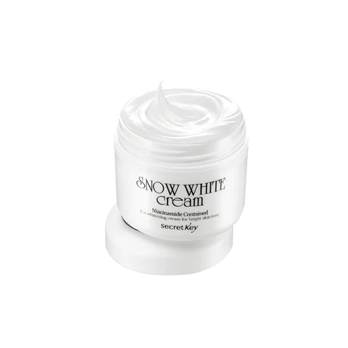 Crème éclaircissante Snow White Cream 50gr