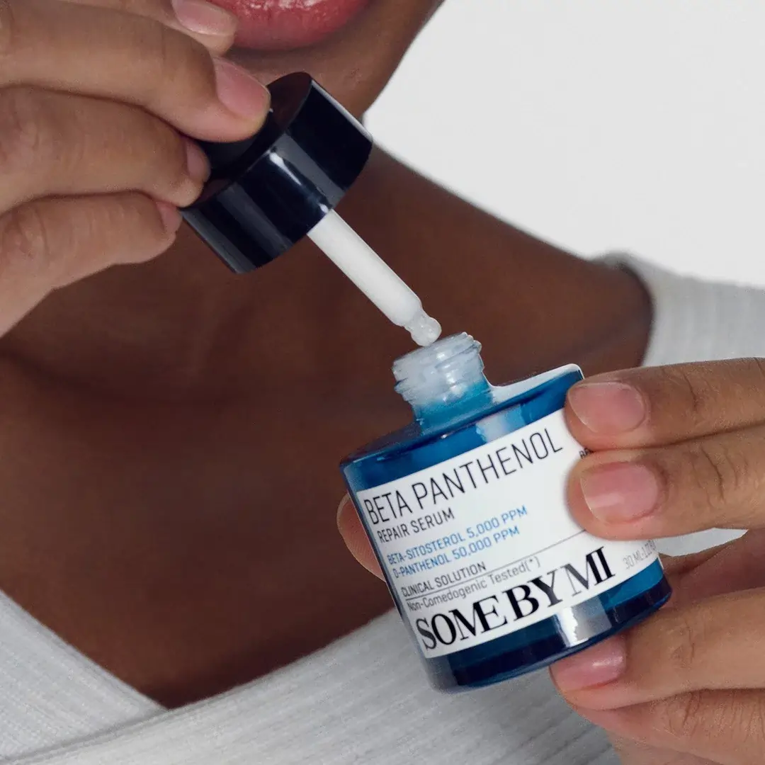 SOME BY MI - Beta Panthenol Repair Serum - 30ml – Image 2