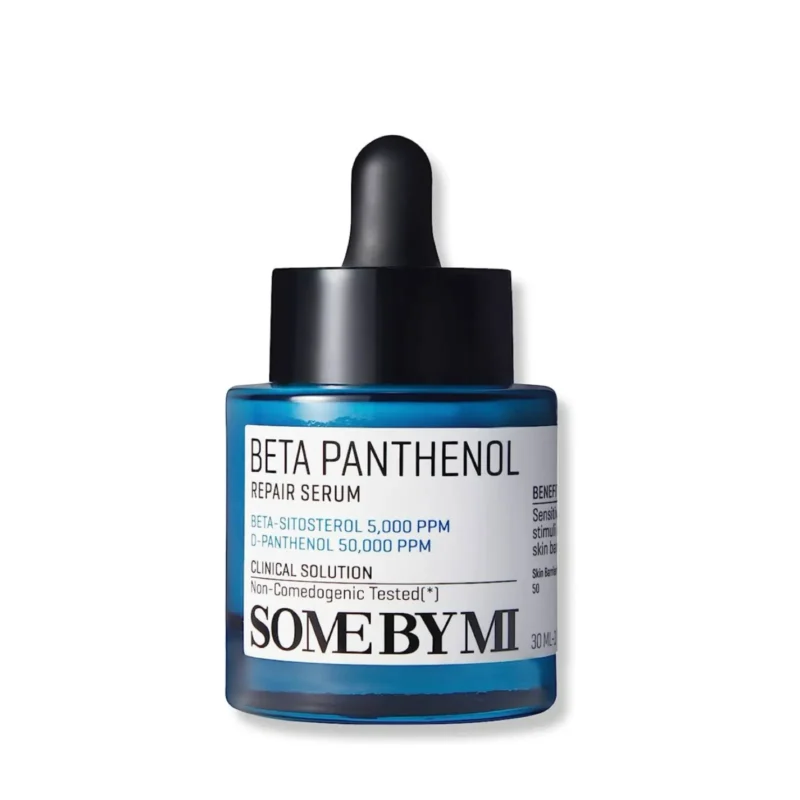 SOME BY MI - Beta Panthenol Repair Serum - 30ml