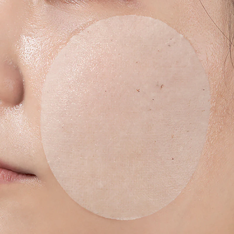 Numbuzin - No.3 Radiance Glowing Jumbo Essence Pad – Image 3