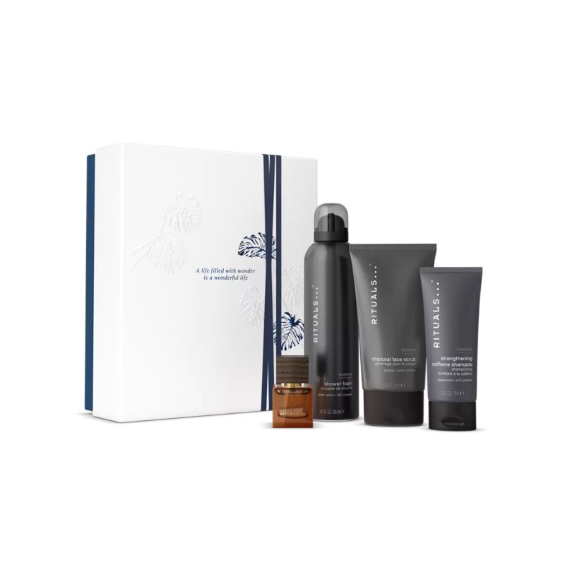 RITUALS Coffret Homme M