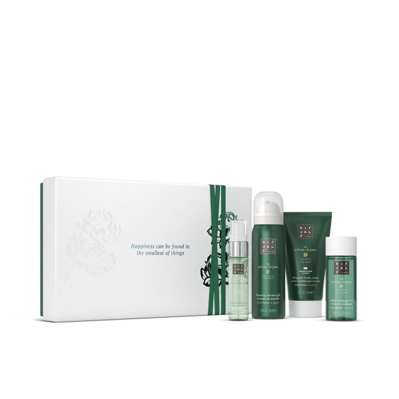 RITUALS – The Ritual Of JING – coffret S