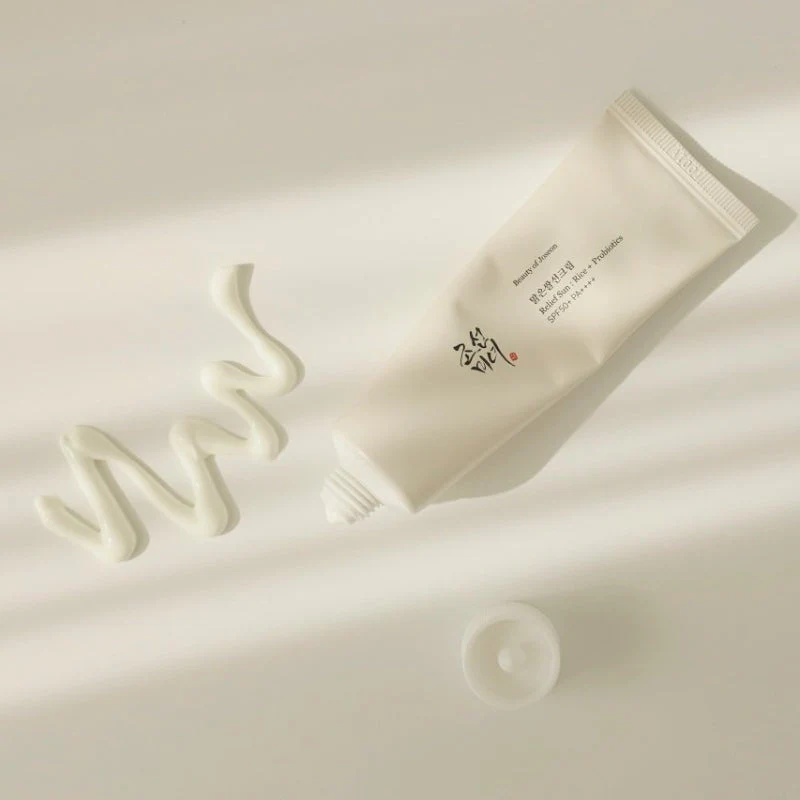 BEAUTY OF JOSEON - Relief Sun: Rice + Probiotics SPF50+ 50ml – Image 3