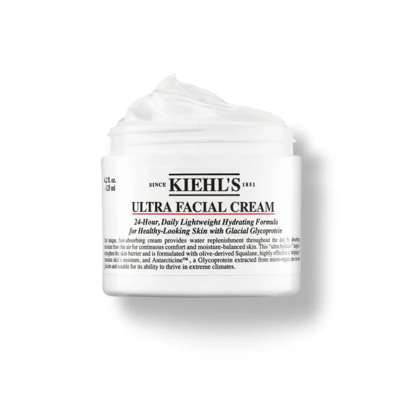 Kiehl's Ultra Facial Cream 50ml