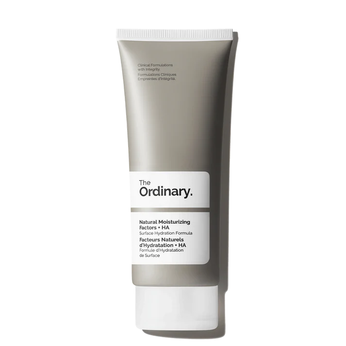 The ordinar Natural Moisturizing Factors + HA – 100ml