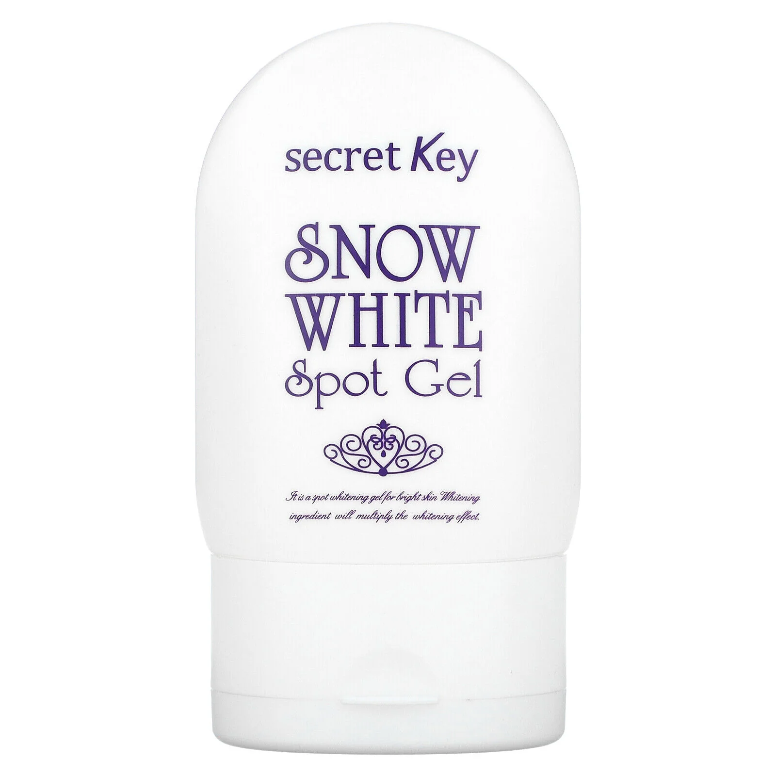 SNOW WHITE SPOT GEL SECRET KEY 65G