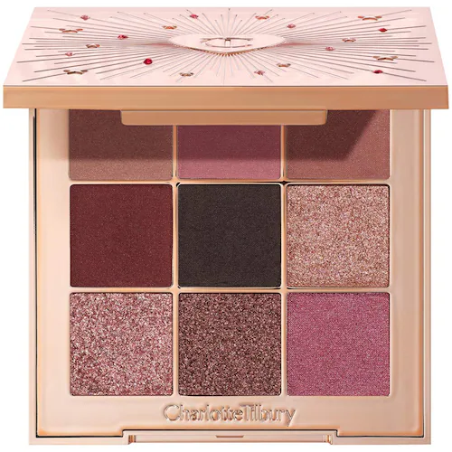 CHARLOTTE TILBURY PILLOW TALK BEAUTYVERSE LOVE PALETTE