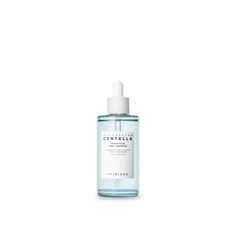 Skin1004 centella HYALU-CICA Ampoule sérum 100 ml