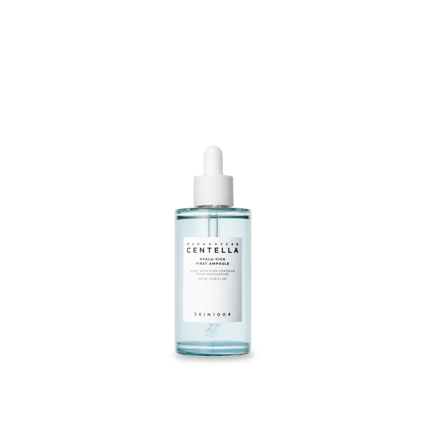 Skin1004 centella HYALU-CICA Ampoule sérum 100 ml