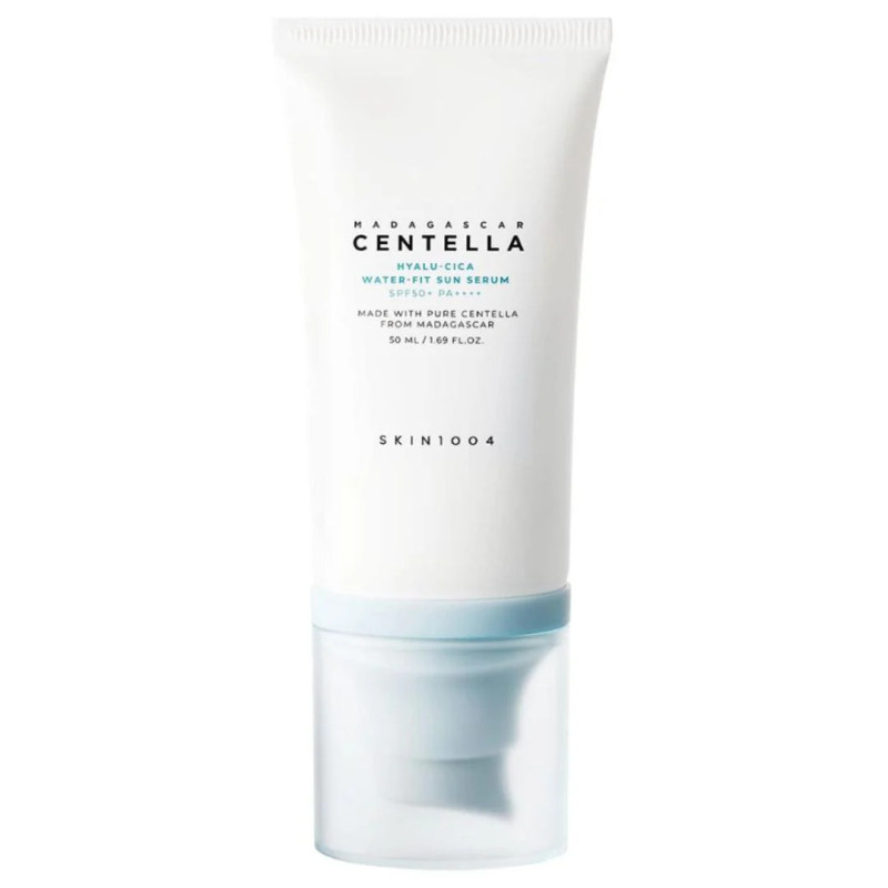 Skin1004 Centella Hyalu-Cica Water-Fit Sun Serum SPF50+ PA++++ 50ml