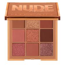 HUDA BEAUTY Nude Obsessions - Medium