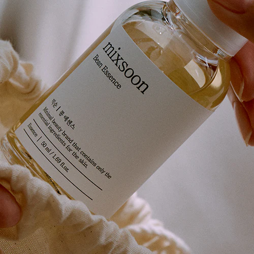 MIXSOON Bean Essence 50ml – Image 3