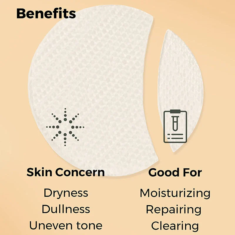 COSRX Advanced Snail Hydrogel Eye Patch – Image 3