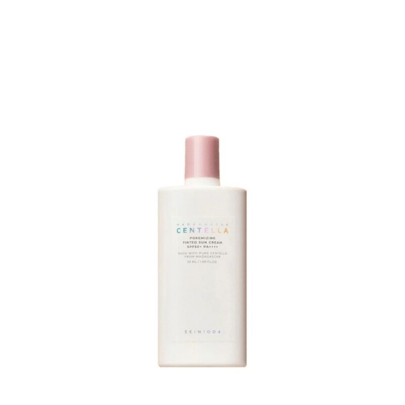 SKIN1004 Centella Poremizing Velvet Finish Sunscreen 50ml