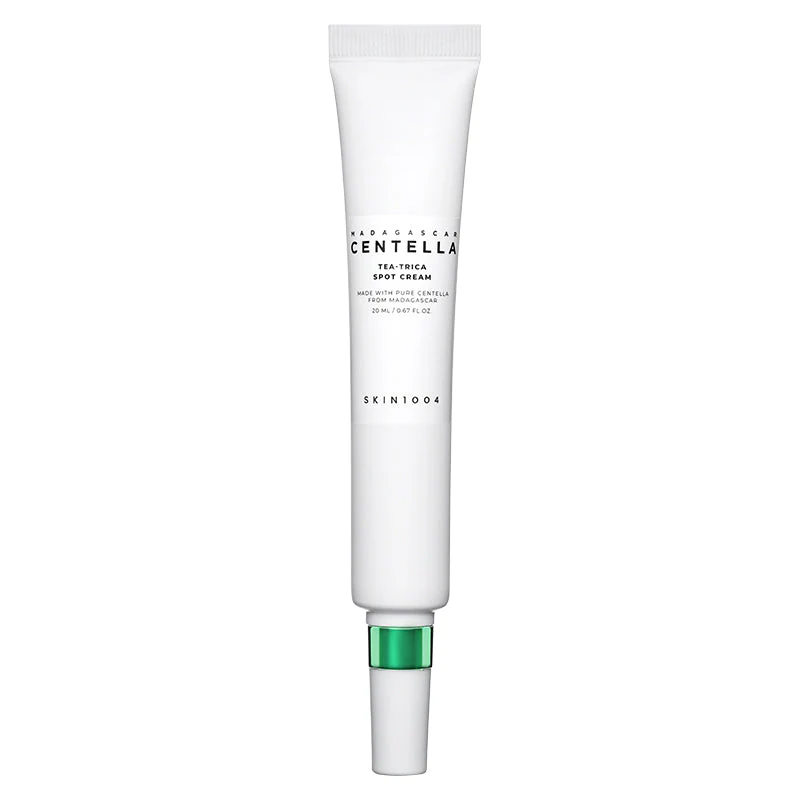 SKIN1004 Madagascar Centella Tea-Trica Spot Cream