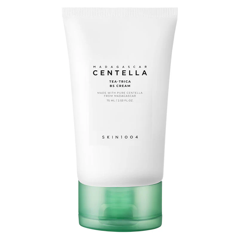 SKIN1004 Madagascar Centella Tea-Trica B5 Cream - 75ml