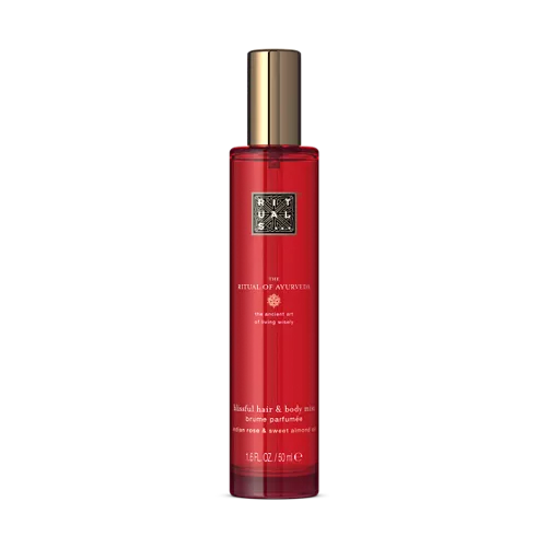 Rituals Ayurveda brume parfumé 50ml